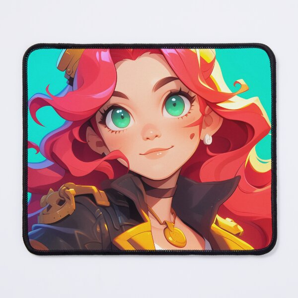 Item preview, Battle Girl Icon designed and sold by Solace Sparkles.