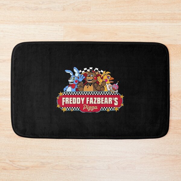 Item preview, five nights at freddys 2 designed and sold by WifeStar321.