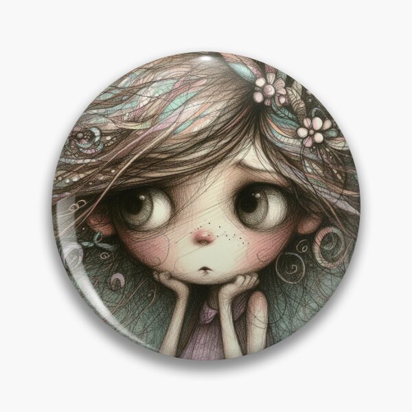 Item preview, Emotions designed and sold by Beyondnote-Art.