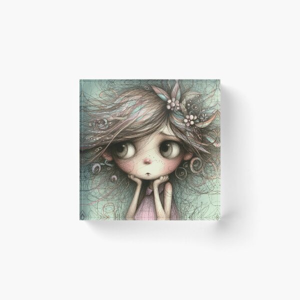 Item preview, Emotions designed and sold by Beyondnote-Art.