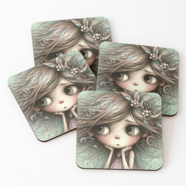 Item preview, Emotions designed and sold by Beyondnote-Art.