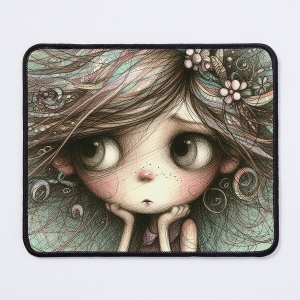 Item preview, Emotions designed and sold by Beyondnote-Art.