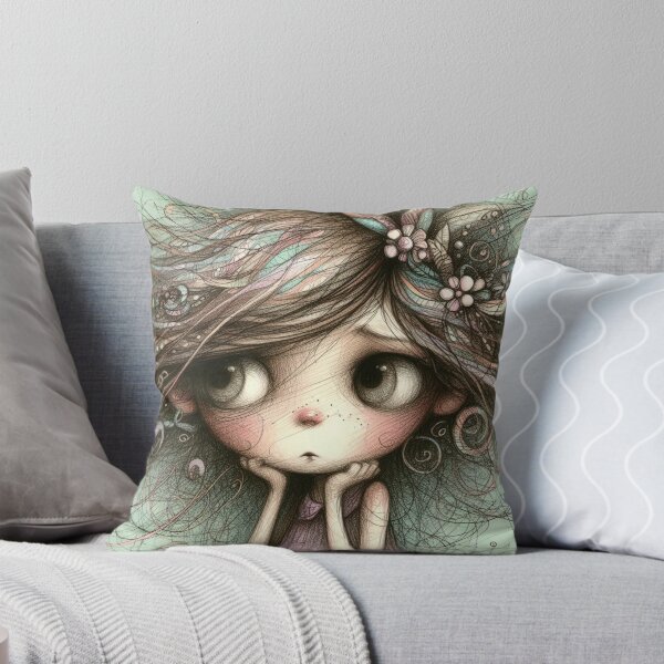 Item preview, Emotions designed and sold by Beyondnote-Art.