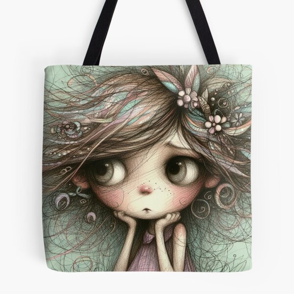 Item preview, Emotions designed and sold by Beyondnote-Art.
