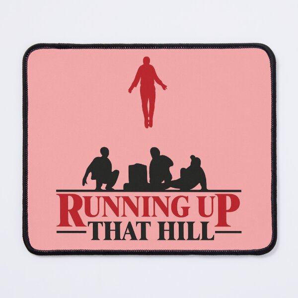 Item preview, Running up that hill designed and sold by YChangShop.