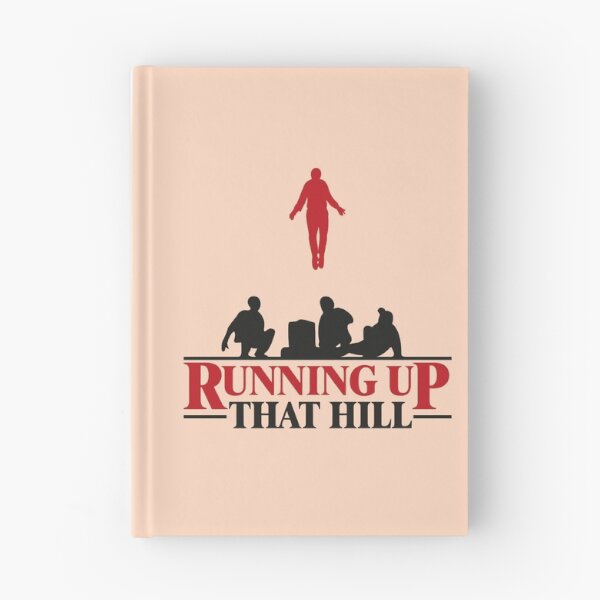 Item preview, Running up that hill designed and sold by YChangShop.