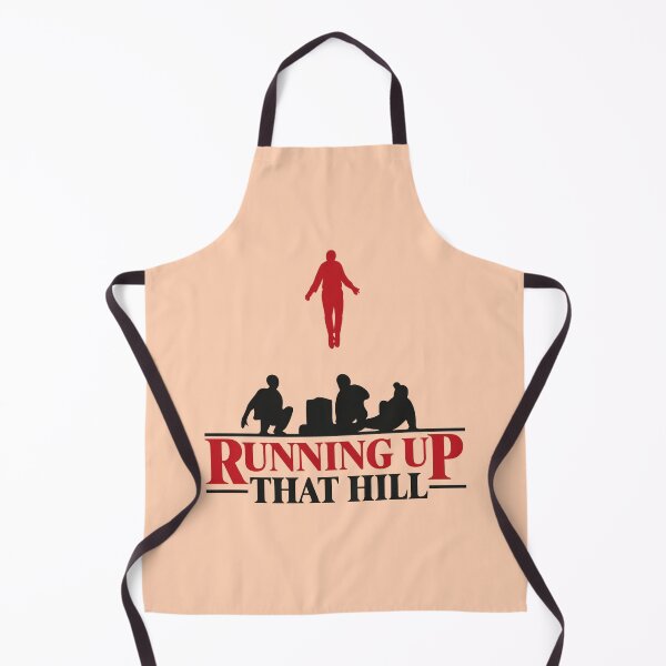 Item preview, Running up that hill designed and sold by YChangShop.