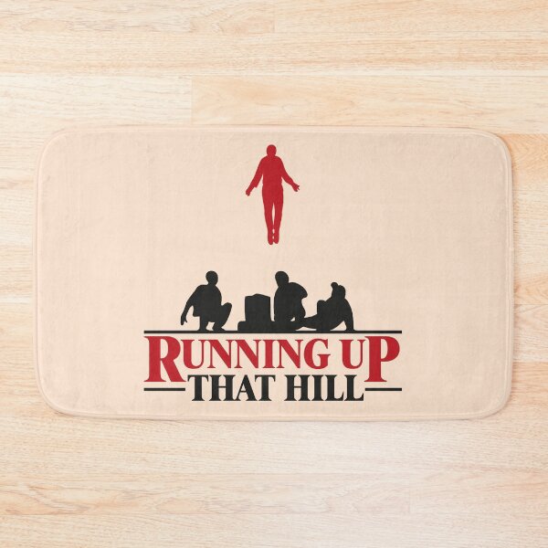 Item preview, Running up that hill designed and sold by YChangShop.