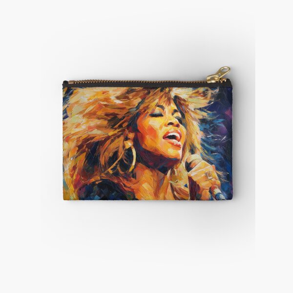 Item preview, Tina Turner Art, Portrait, Singer, Soul, Inspired designed and sold by jmgstore.