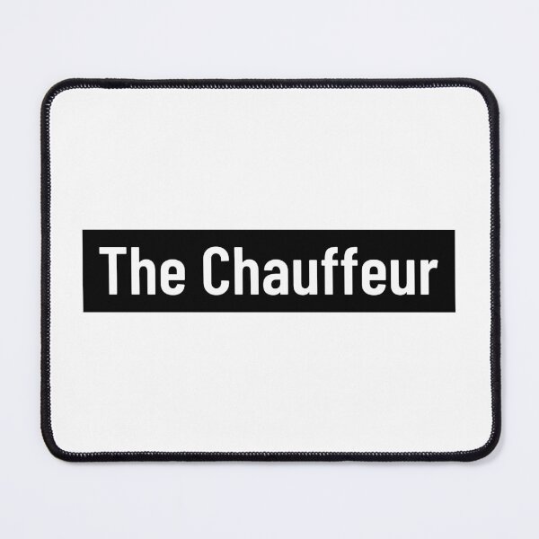 Item preview, The Chauffeur designed and sold by 3 Little Monkeys.
