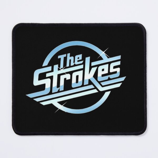 Item preview, the greatest rock band logos of all time designed and sold by eliapitt.