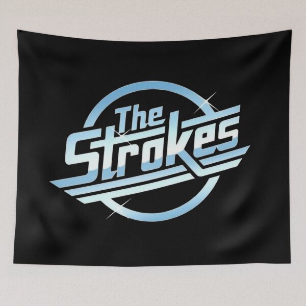 Item preview, the greatest rock band logos of all time designed and sold by eliapitt.