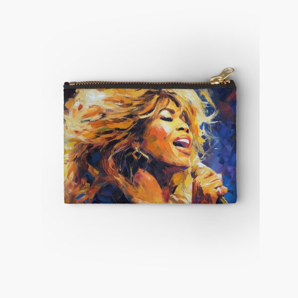 Item preview, Tina Turner Art, able, Painting, Inspired designed and sold by jmgstore.