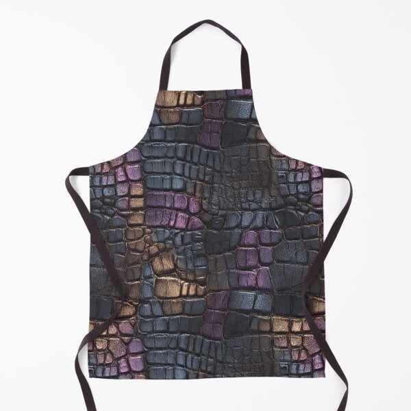 Item preview, Unique Safari-Inspired Alligator Skin Print For Gift Ideas designed and sold by RoyalStarsPatts.