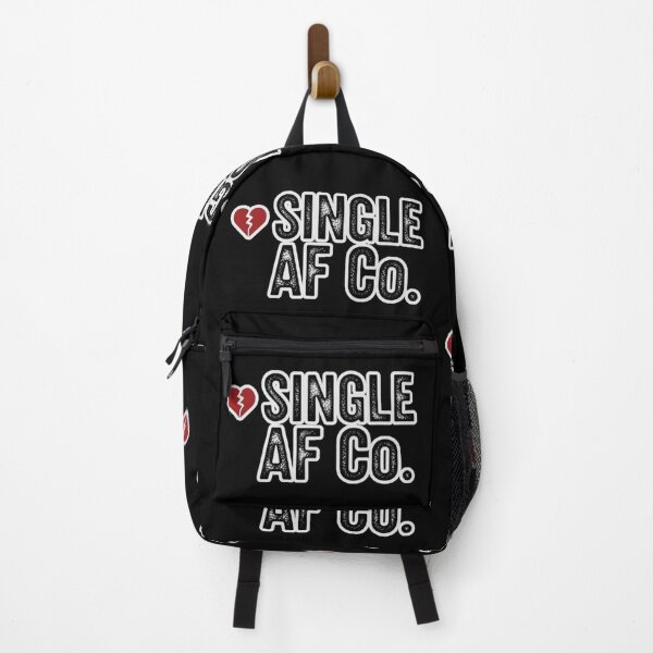Item preview, Single AF Co. designed and sold by FitEnvy.