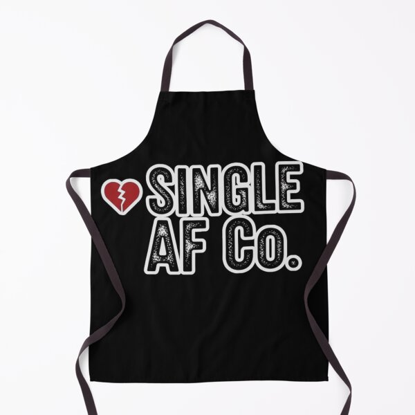 Item preview, Single AF Co. designed and sold by FitEnvy.
