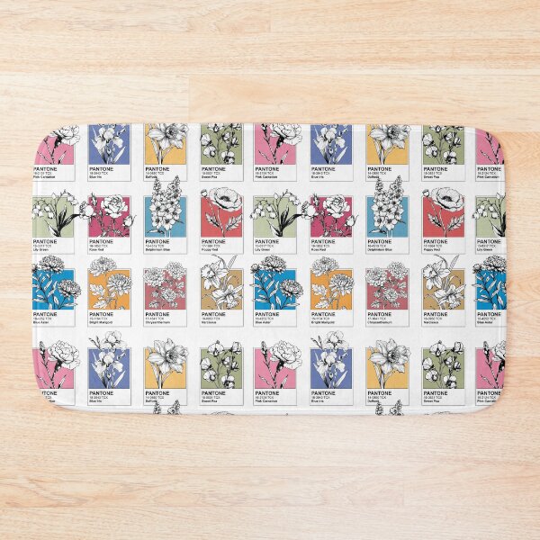 Item preview, Birthflowers designed and sold by reaganlangston.