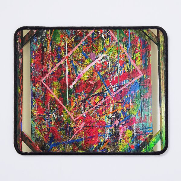 Item preview, LSHO Art The Unhinged Box designed and sold by LSHO-Art.