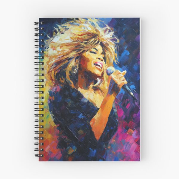 Item preview, Tina Turner Wall Art, Artwork, Singer, Decor, able designed and sold by jmgstore.