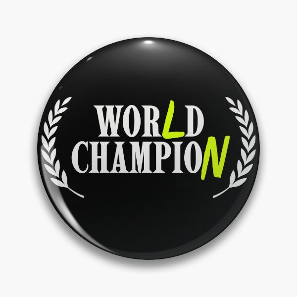 Item preview, Lando Norris World Champion designed and sold by cristaef99.
