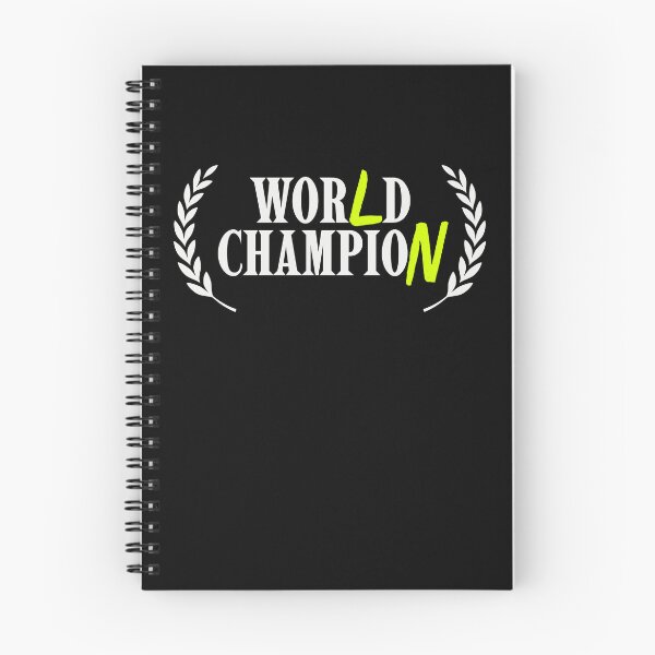 Item preview, Lando Norris World Champion designed and sold by cristaef99.