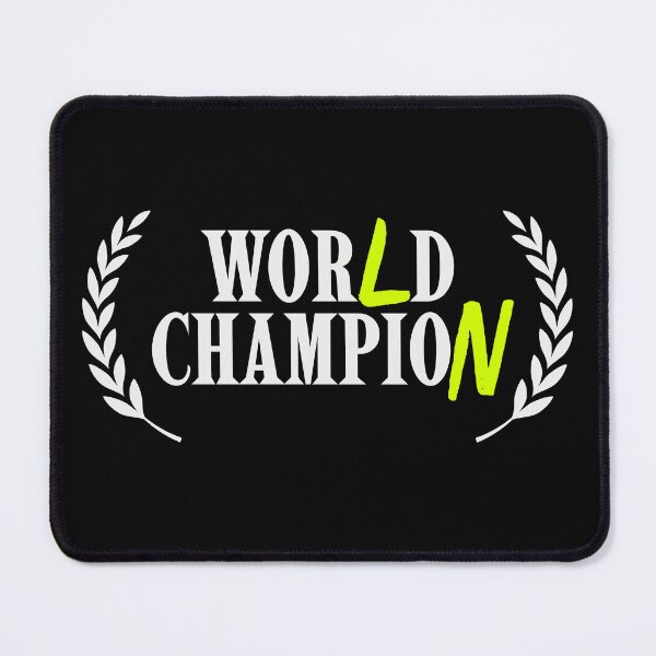 Item preview, Lando Norris World Champion designed and sold by cristaef99.