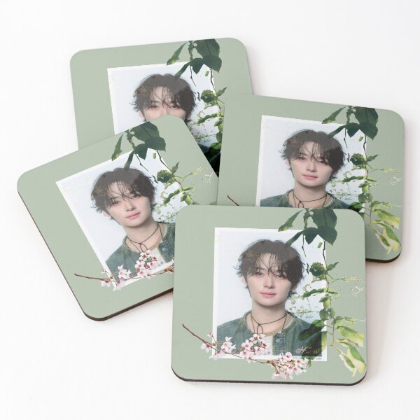 Item preview, SKZ | HOLLOW | LEE KNOW designed and sold by sevenina.