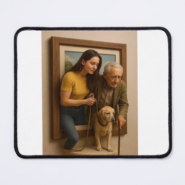 Item preview, 3D Art board designed and sold by Bride of the desert.