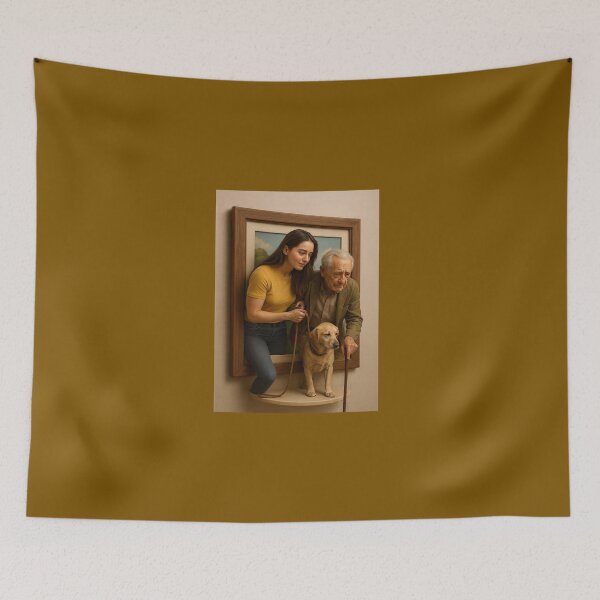 Item preview, 3D Art board  designed and sold by  Bride of the desert.