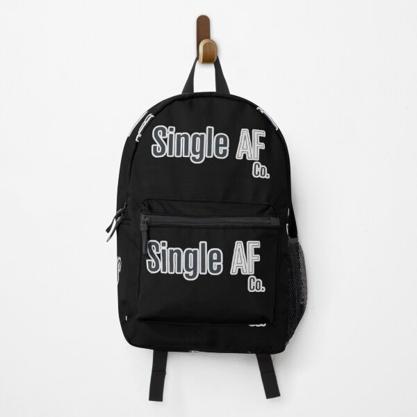 Item preview, Single AF Co. designed and sold by FitEnvy.