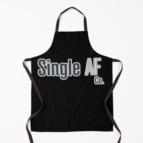 Item preview, Single AF Co. designed and sold by FitEnvy.