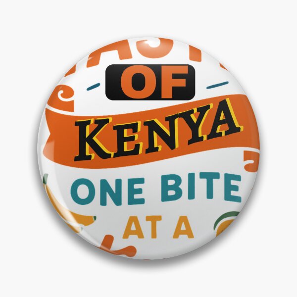 Item preview, Kenya V2 #001 designed and sold by buycostarica.