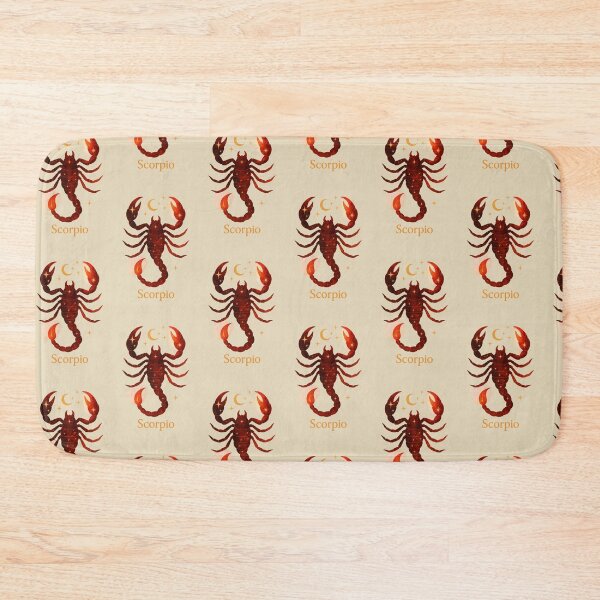 Item preview, Celestial - Scorpio designed and sold by BB Design Garage.