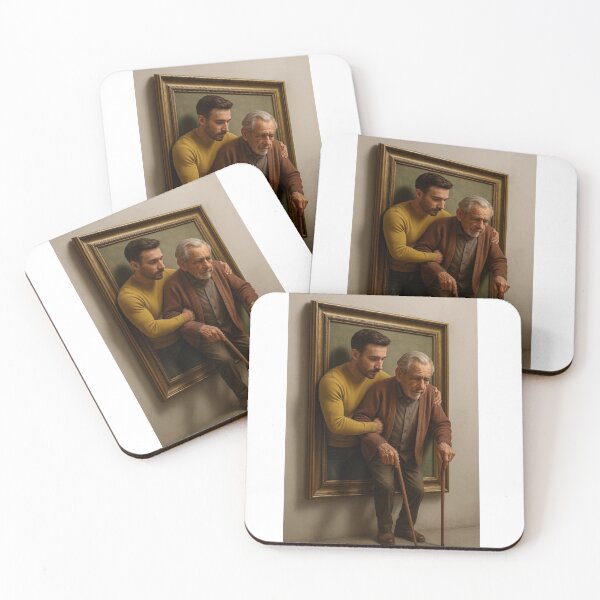 Item preview, 3D Art board  designed and sold by  Bride of the desert.