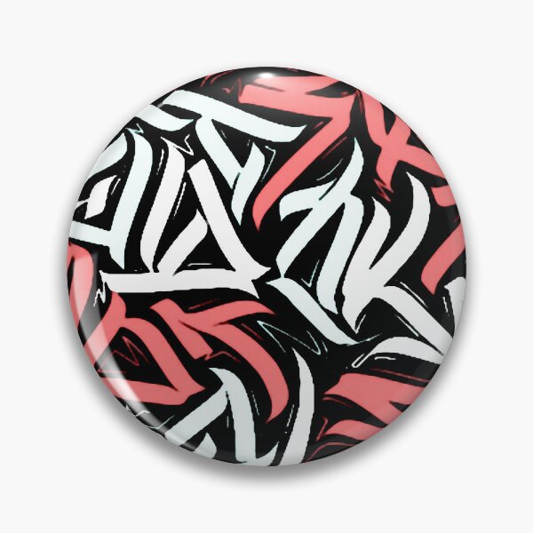 Item preview, Calligraphy Abstract designed and sold by ViaARTfactory.