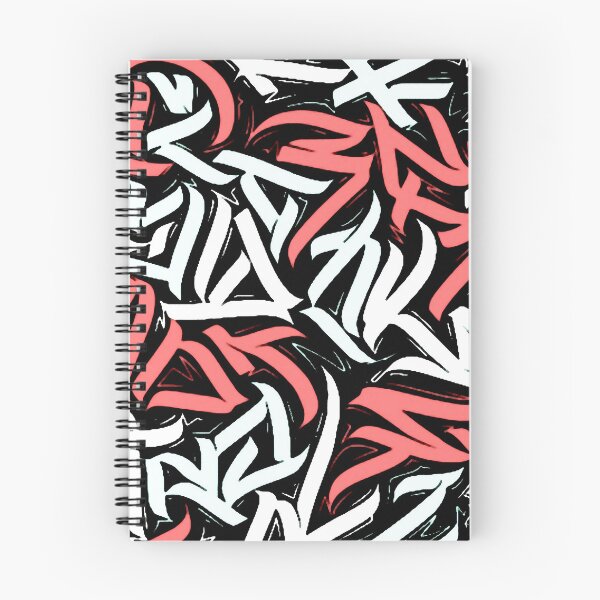 Item preview, Calligraphy Abstract designed and sold by ViaARTfactory.