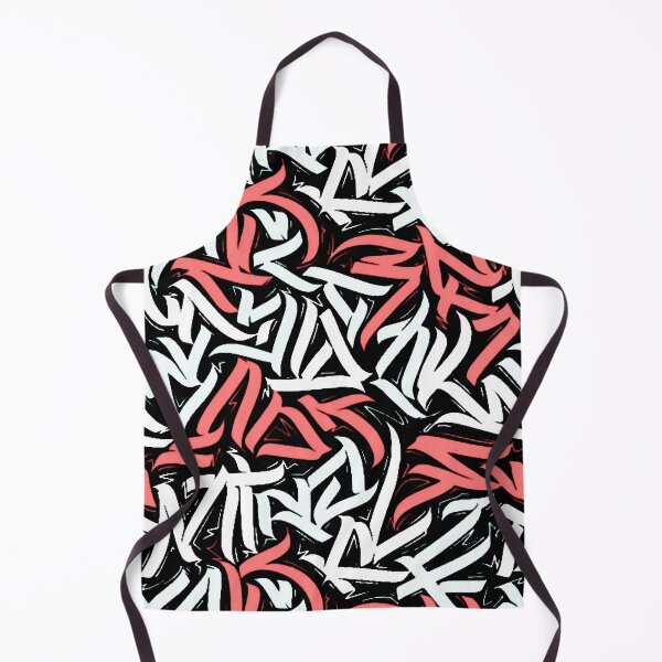 Item preview, Calligraphy Abstract designed and sold by ViaARTfactory.