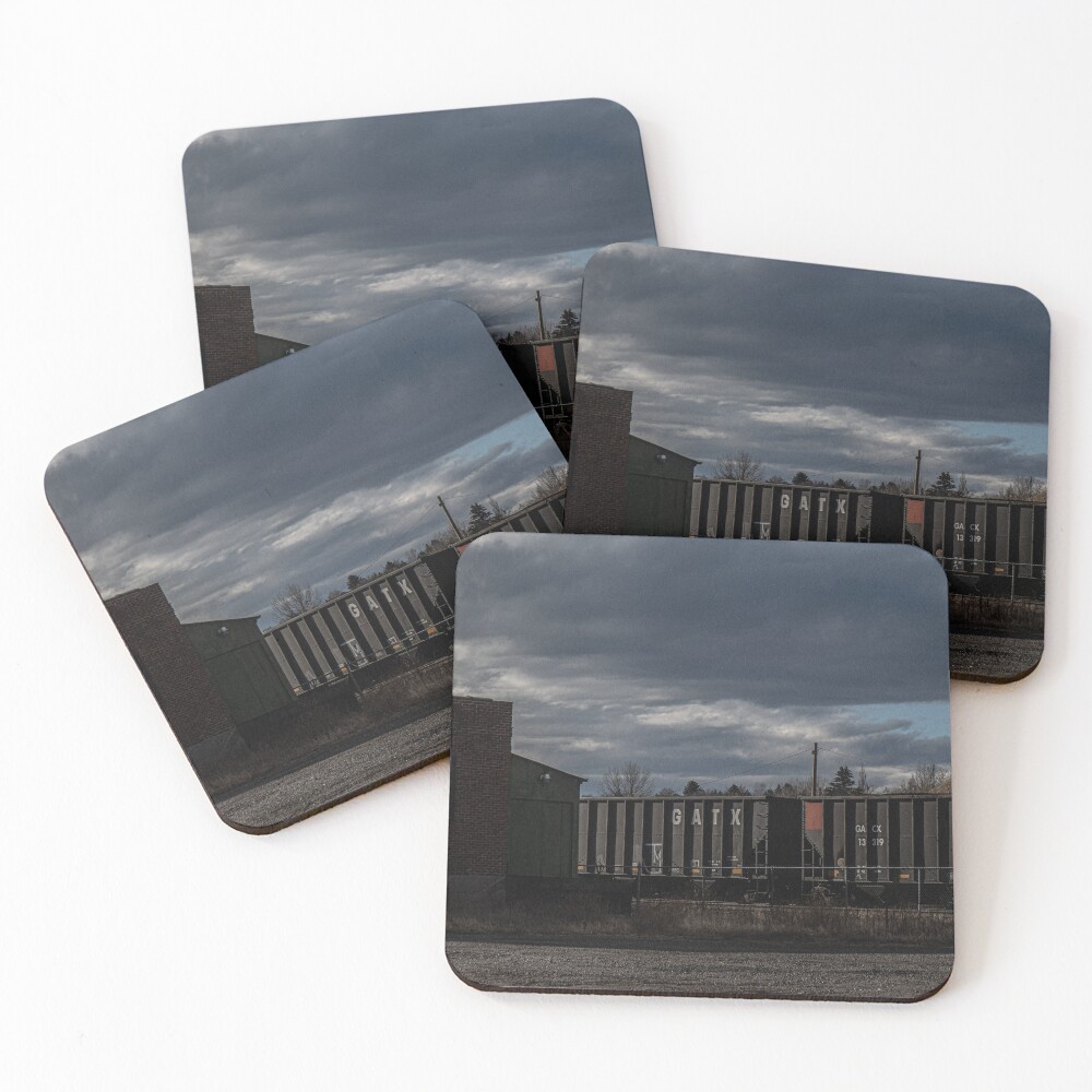 Item preview, Coasters (Set of 4) designed and sold by Jackshop708.