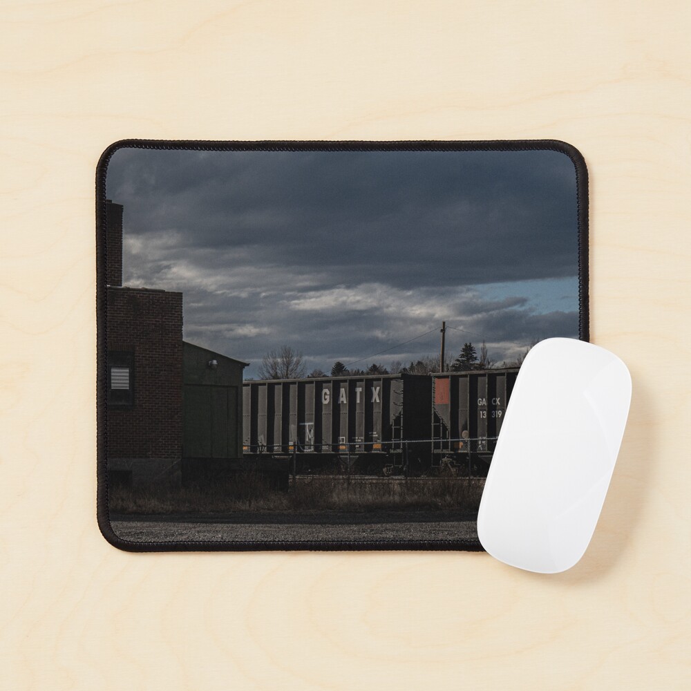 Item preview, Mouse Pad designed and sold by Jackshop708.