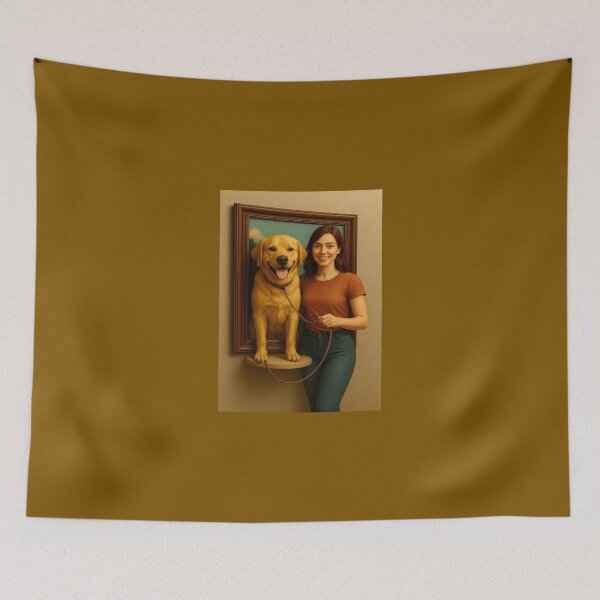 Item preview, 3D Art board  designed and sold by  Bride of the desert.