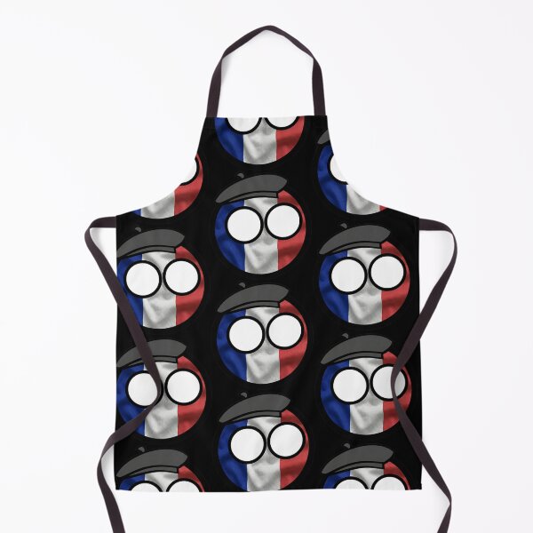 Item preview, Franceball (countryball) designed and sold by Georain.