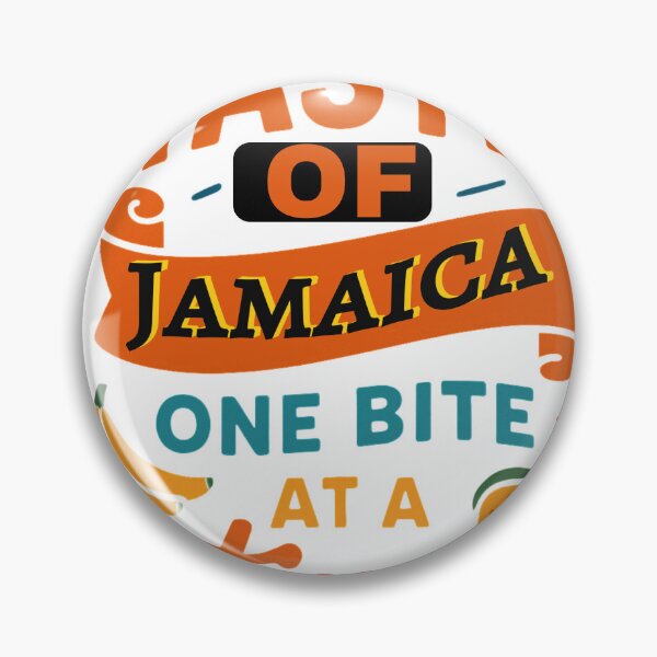 Item preview, Jamaica V2 #001 designed and sold by buycostarica.