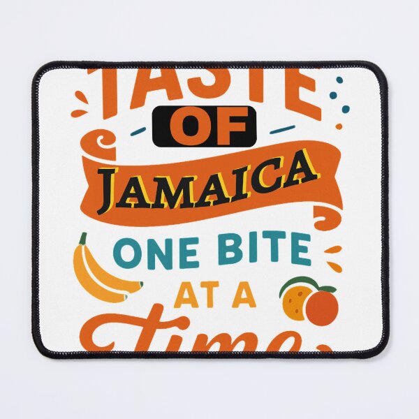 Item preview, Jamaica V2 #001 designed and sold by buycostarica.