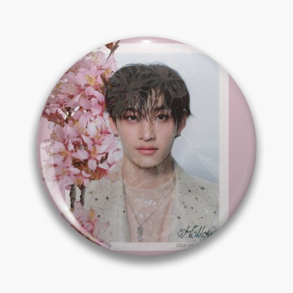 Item preview, SKZ | HOLLOW | BANGCHAN designed and sold by sevenina.