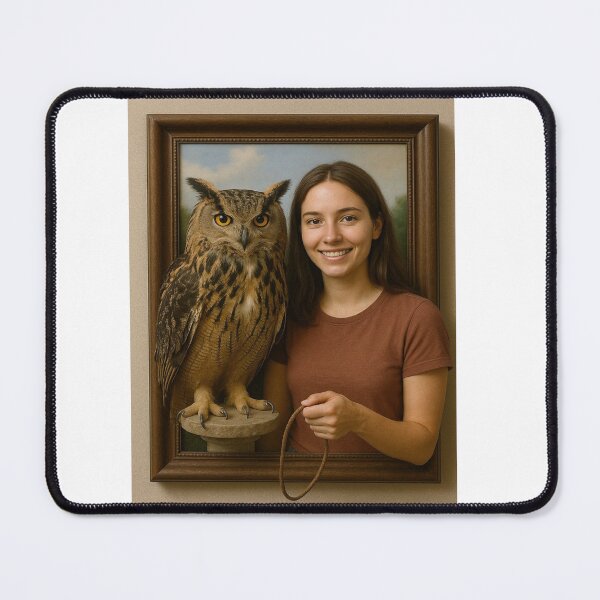 Item preview, 3D Art board designed and sold by Bride of the desert.