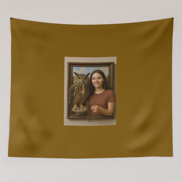 Item preview, 3D Art board  designed and sold by  Bride of the desert.