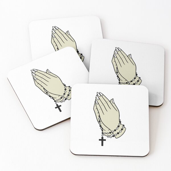 Item preview, i  love praying  designed and sold by ocd_Jessica.