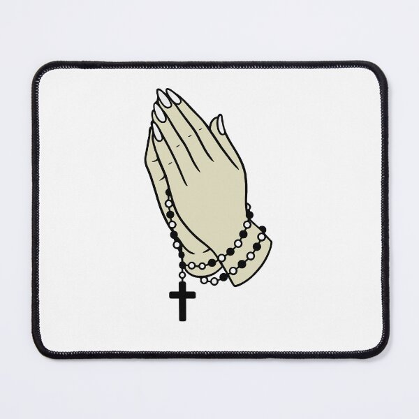 Item preview, i  love praying  designed and sold by OCD_JESSICA.