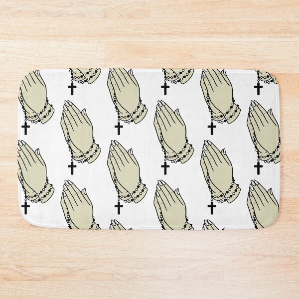 Item preview, i  love praying  designed and sold by OCD_JESSICA.