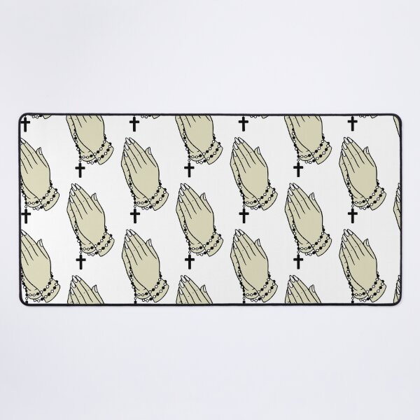 Item preview, i  love praying  designed and sold by ocd_Jessica.